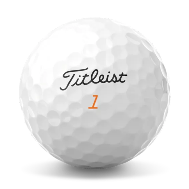 Titleist VELOCITY Golfbälle 12 Stk.