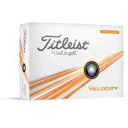 Titleist VELOCITY Golfbälle 12 Stk.