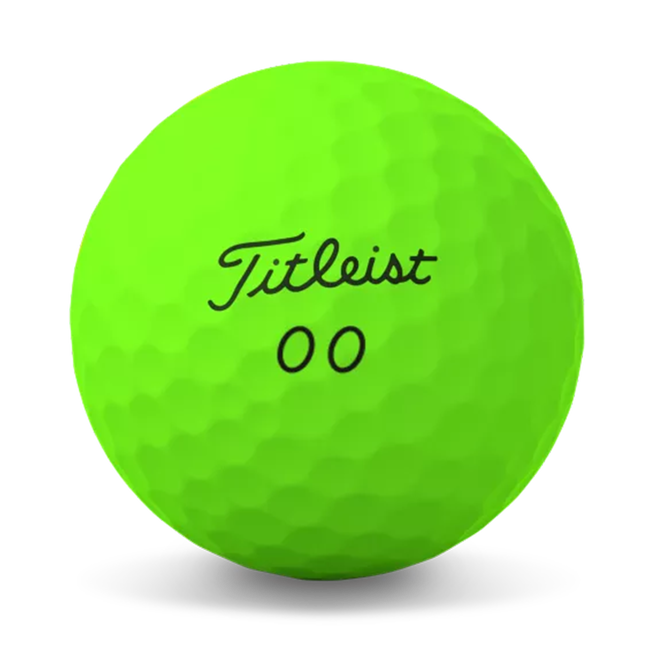 Titleist VELOCITY Golfbälle 12 Stk.