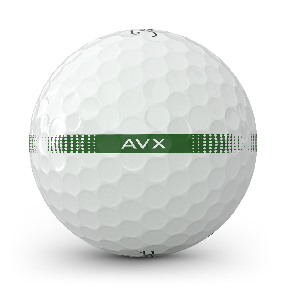 Titleist AVX 2026 Golfbälle 12Stk.