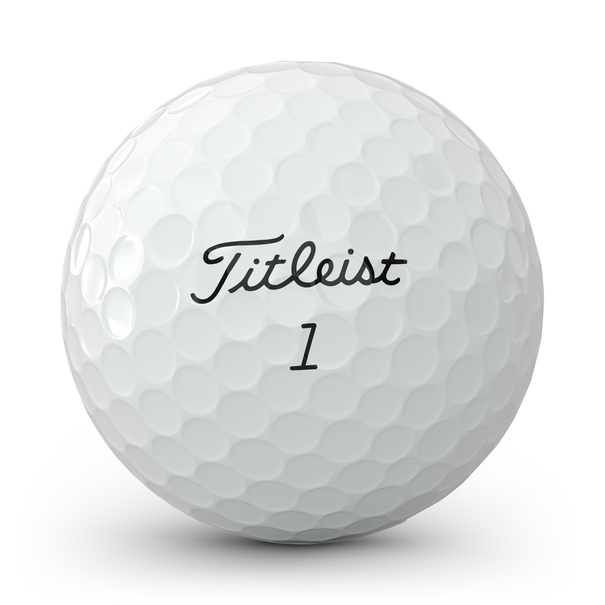 Titleist AVX 2026 Golfbälle 12Stk.