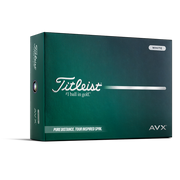 Titleist AVX 2026 Golfbälle 12Stk.