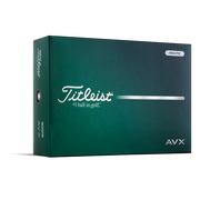 Titleist AVX 2026 Golfbälle 12Stk.