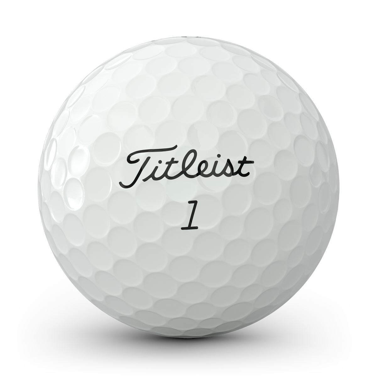 Titleist AVX 2026 Golfbälle 12Stk.
