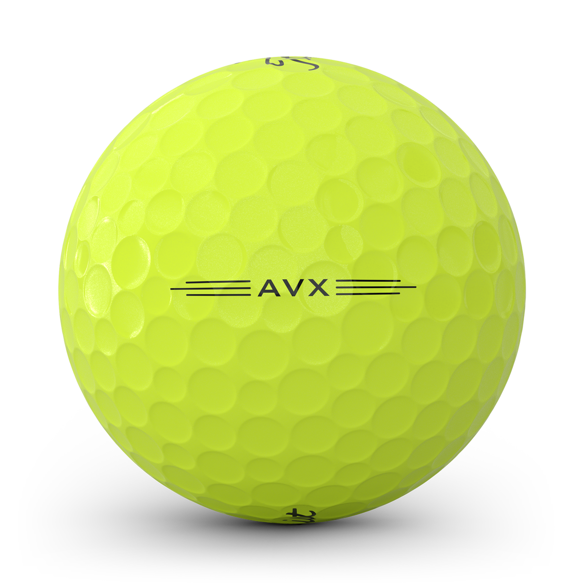 Titleist AVX 2026 Golfbälle 12Stk.