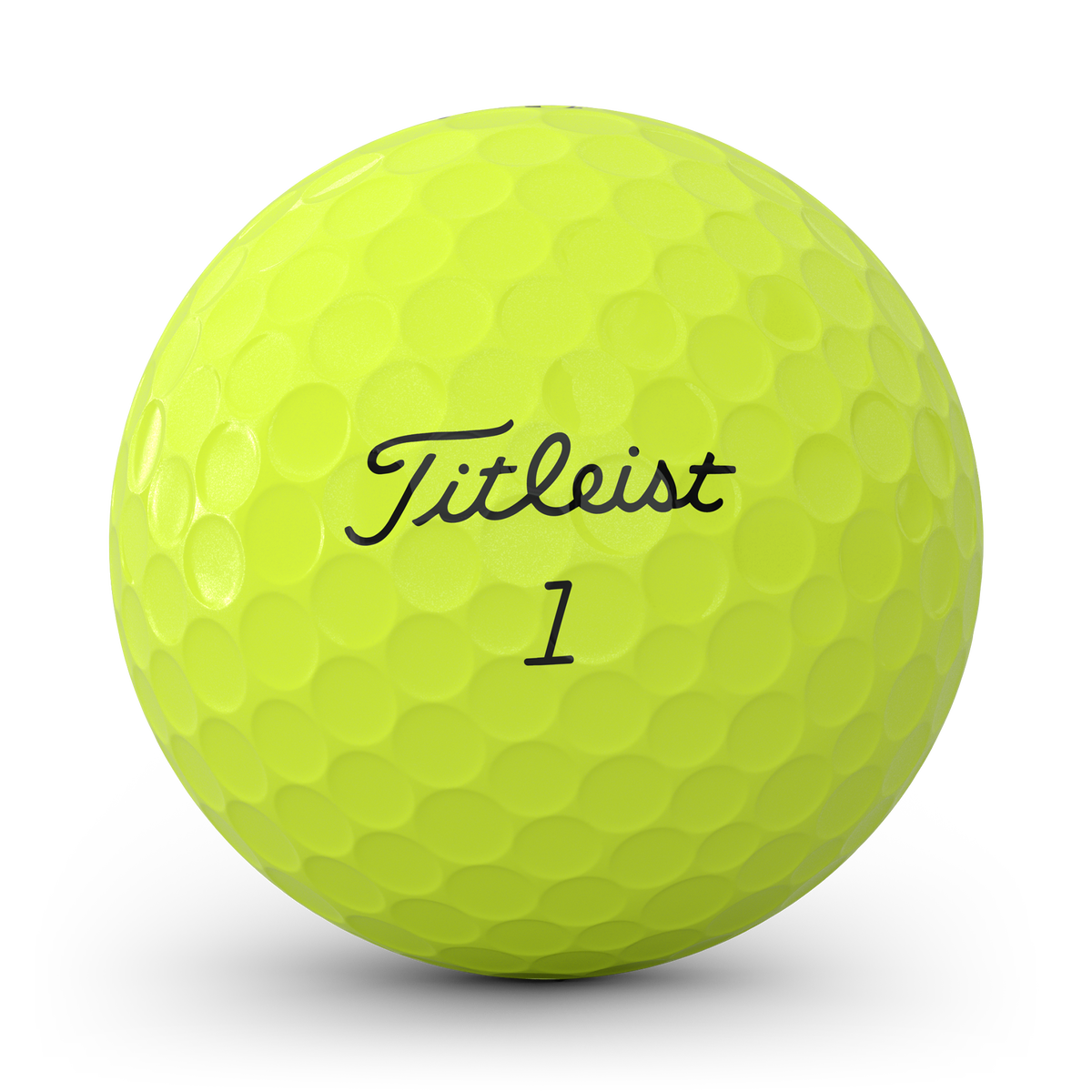 Titleist AVX 2026 Golfbälle 12Stk.