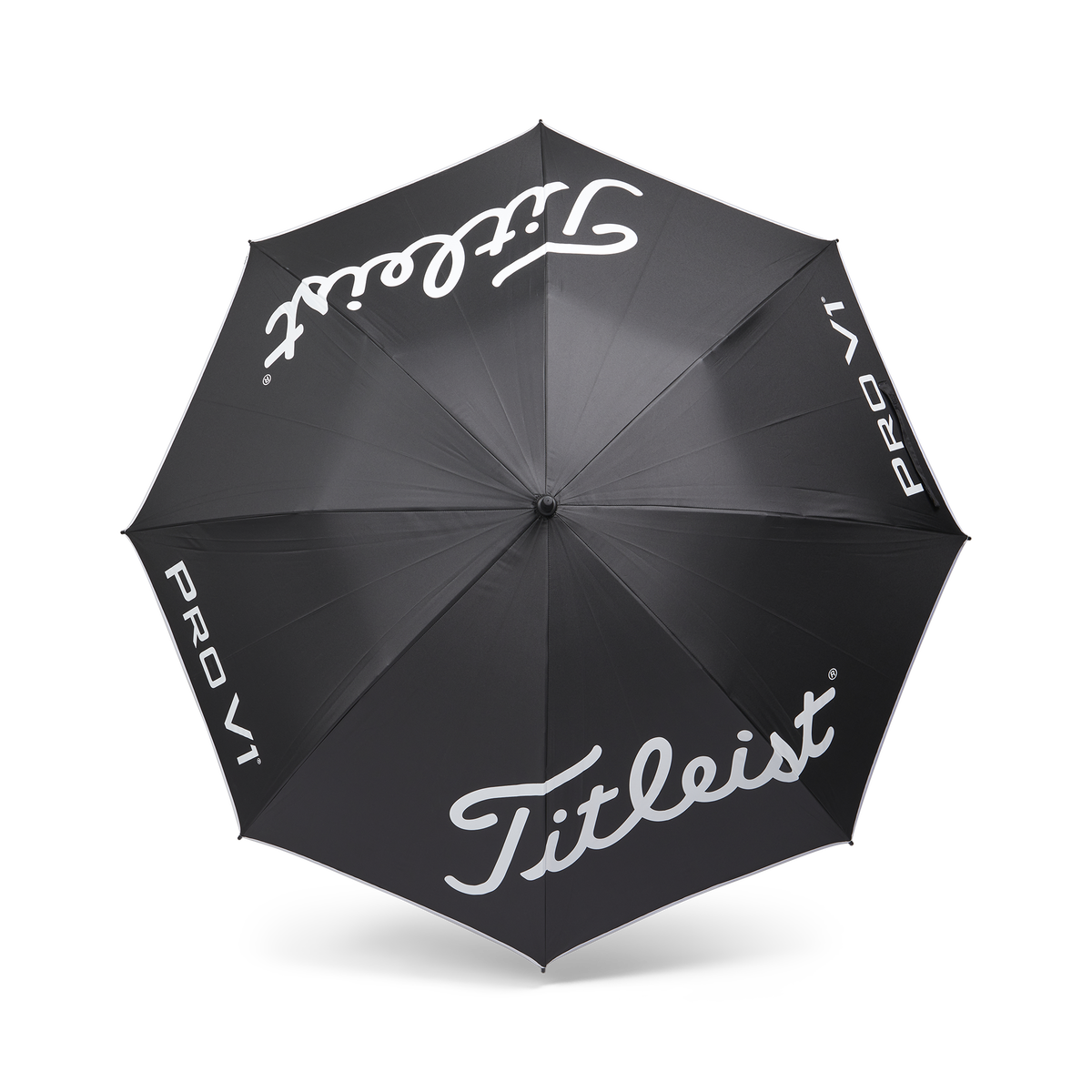 Titleist Lightweight UV Regenschirm