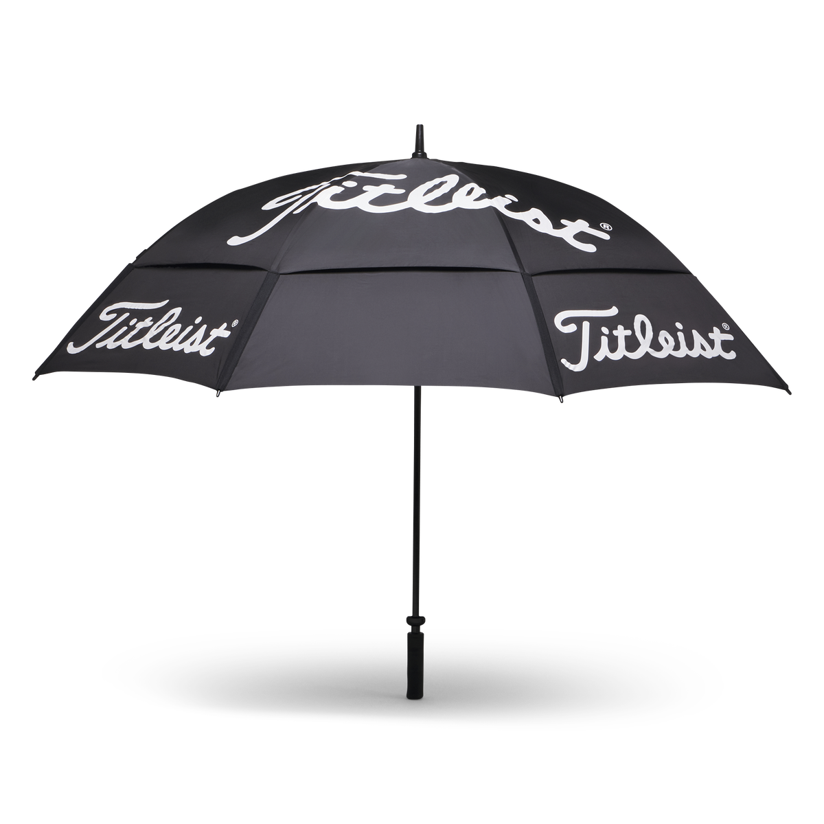 Titleist Tour Double Canopy Regenschrim