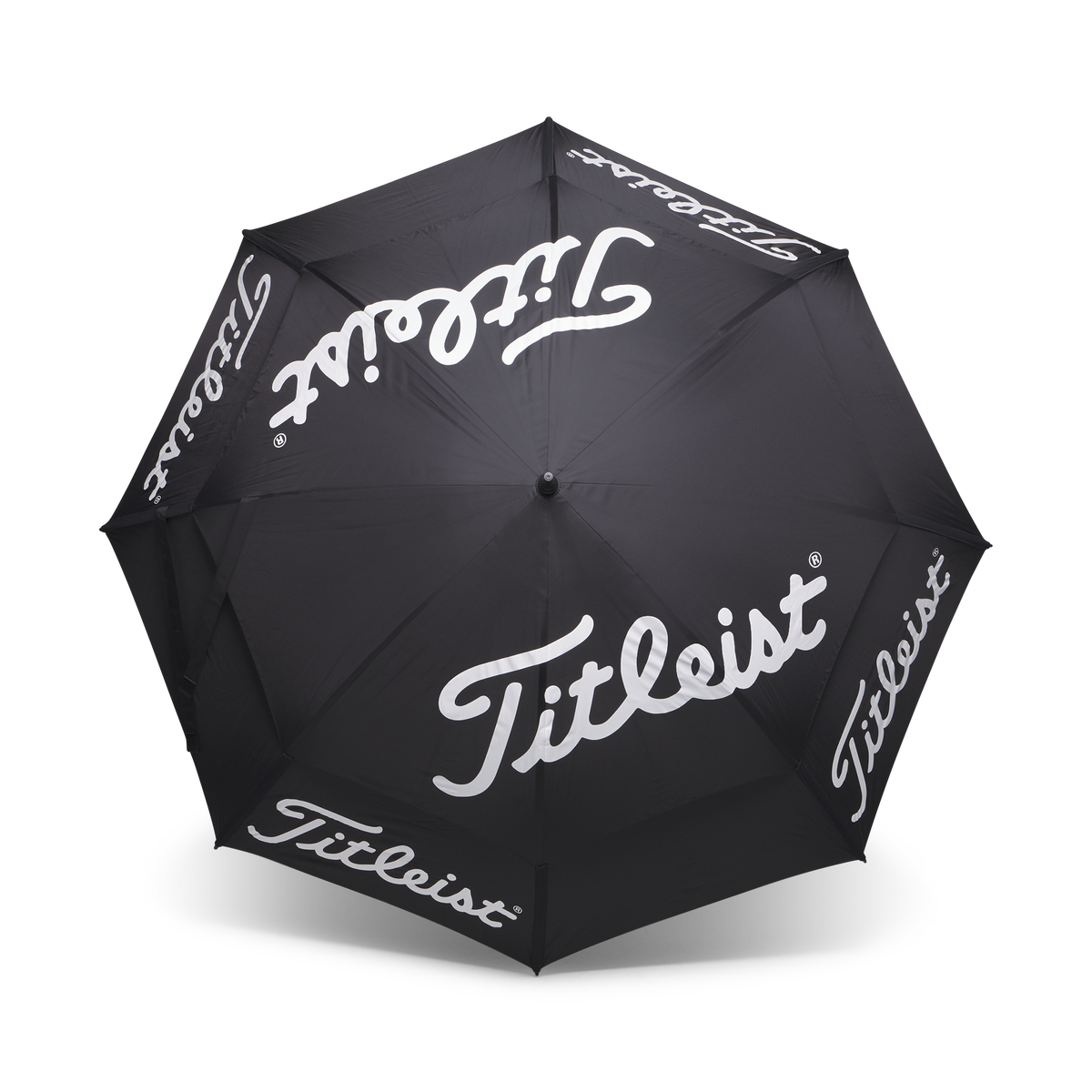 Titleist Tour Double Canopy Regenschrim