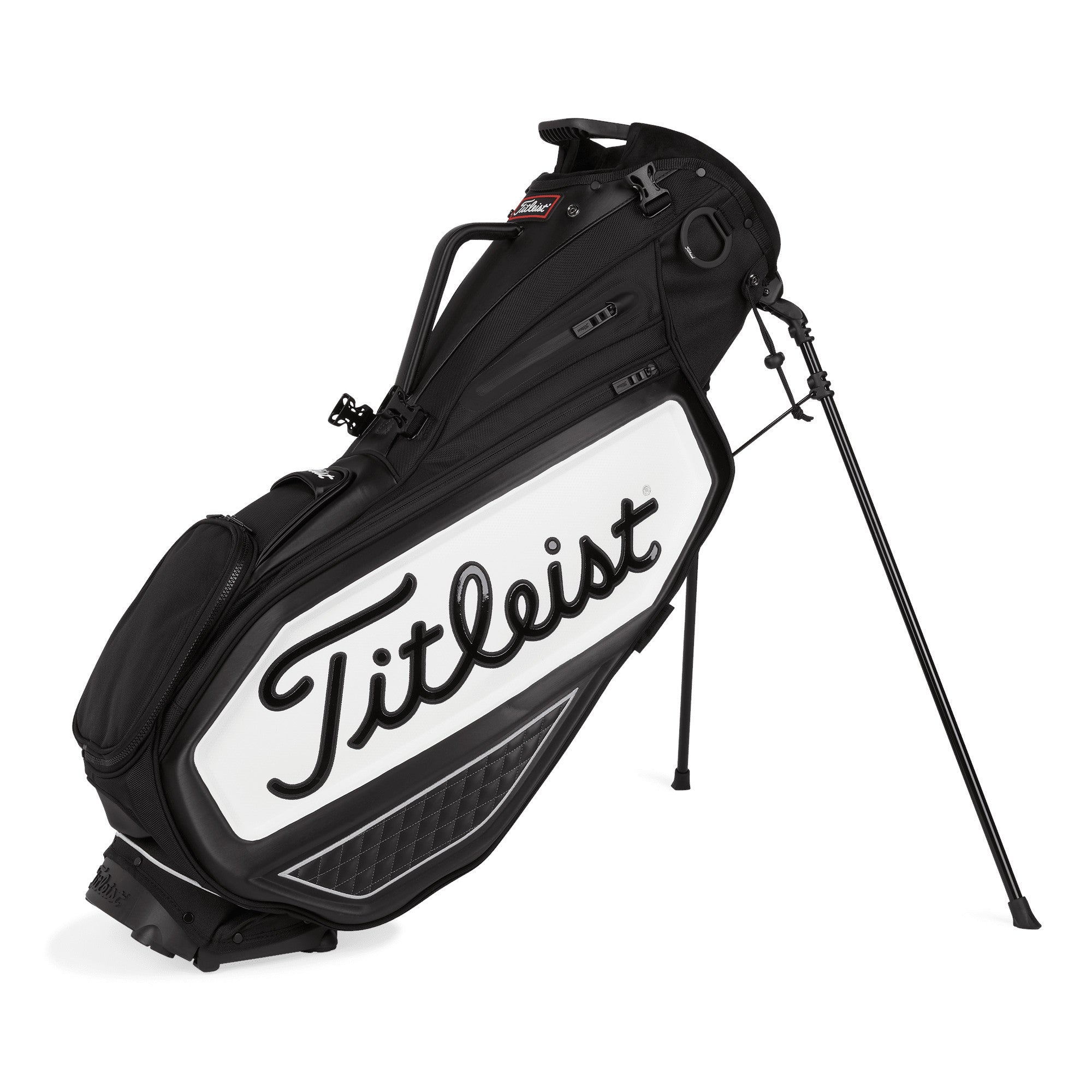 Titleist Tour Series Premium StaDry Standbag