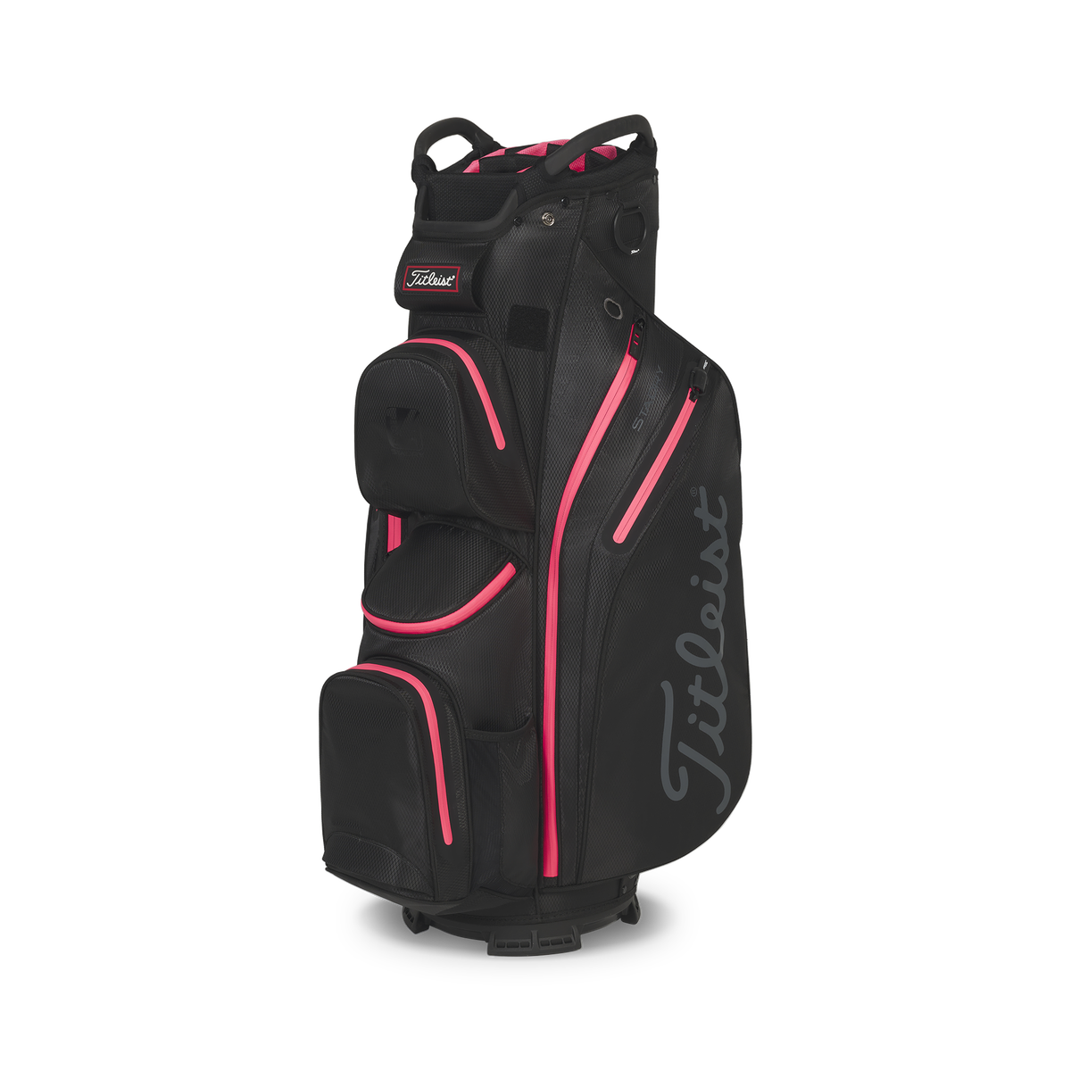 Titleist Cart 14 StaDry Cart Bag