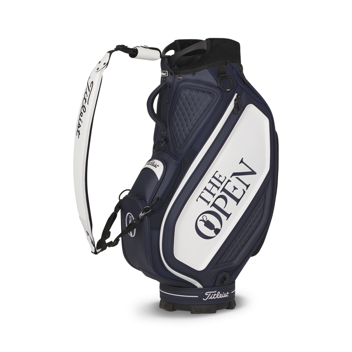 Titleist THEOPEN 2026 Staff Tourbag