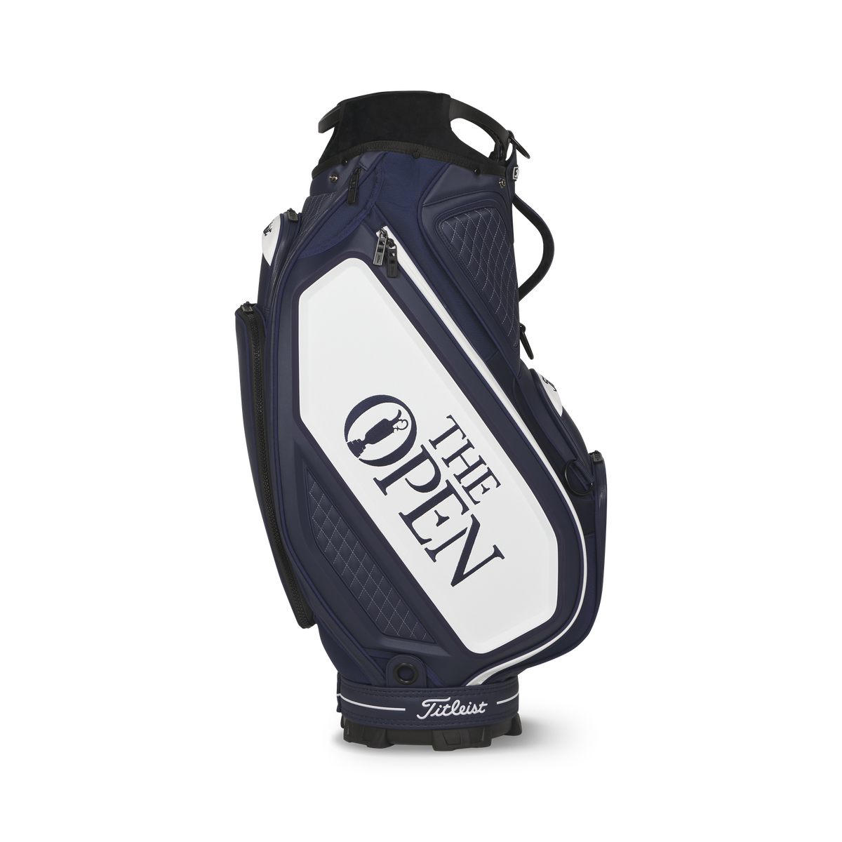 Titleist THEOPEN 2026 Staff Tourbag