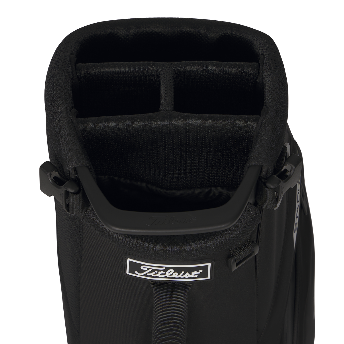 Titleist Players S4 StaDry Standbag