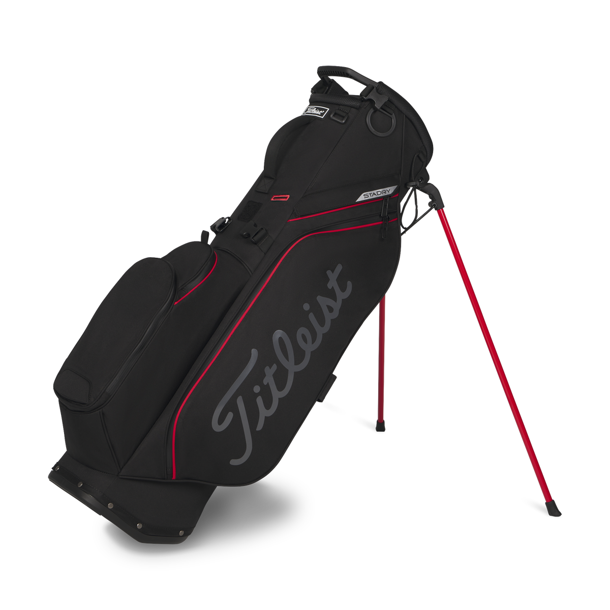 Titleist Players S4 StaDry Standbag