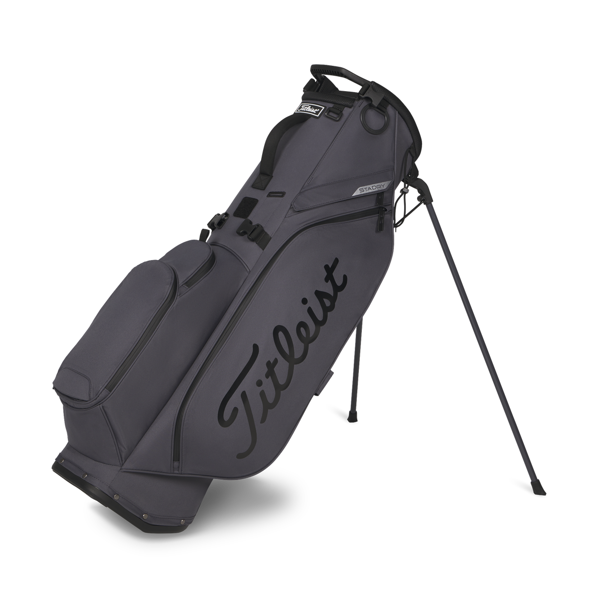 Titleist Players S4 StaDry Standbag