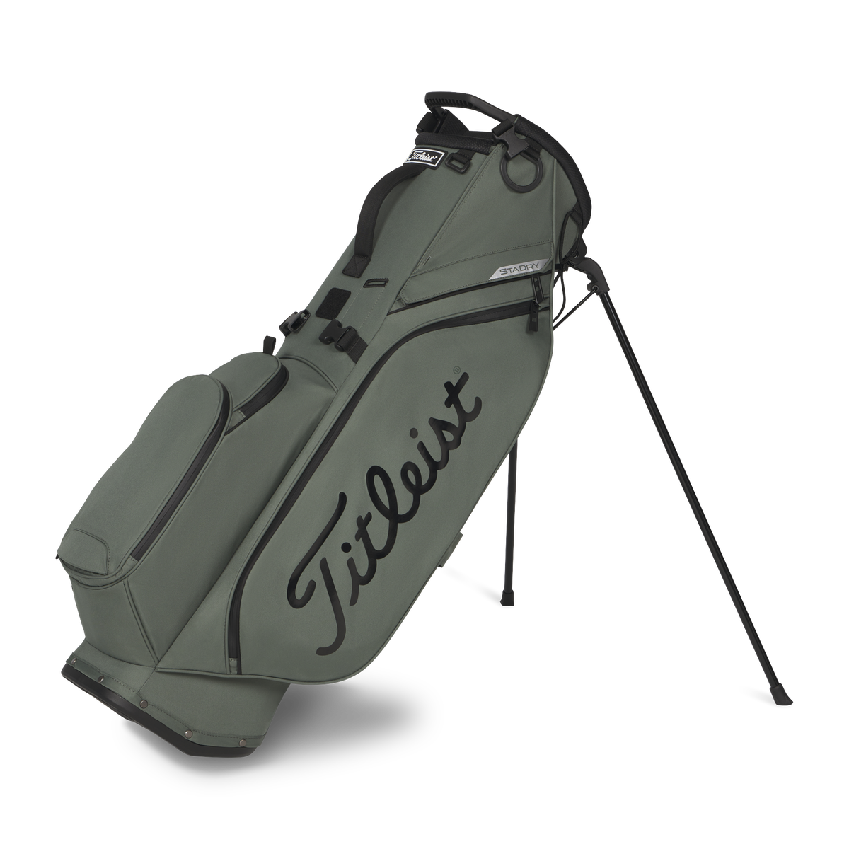 Titleist Players S4 StaDry Standbag