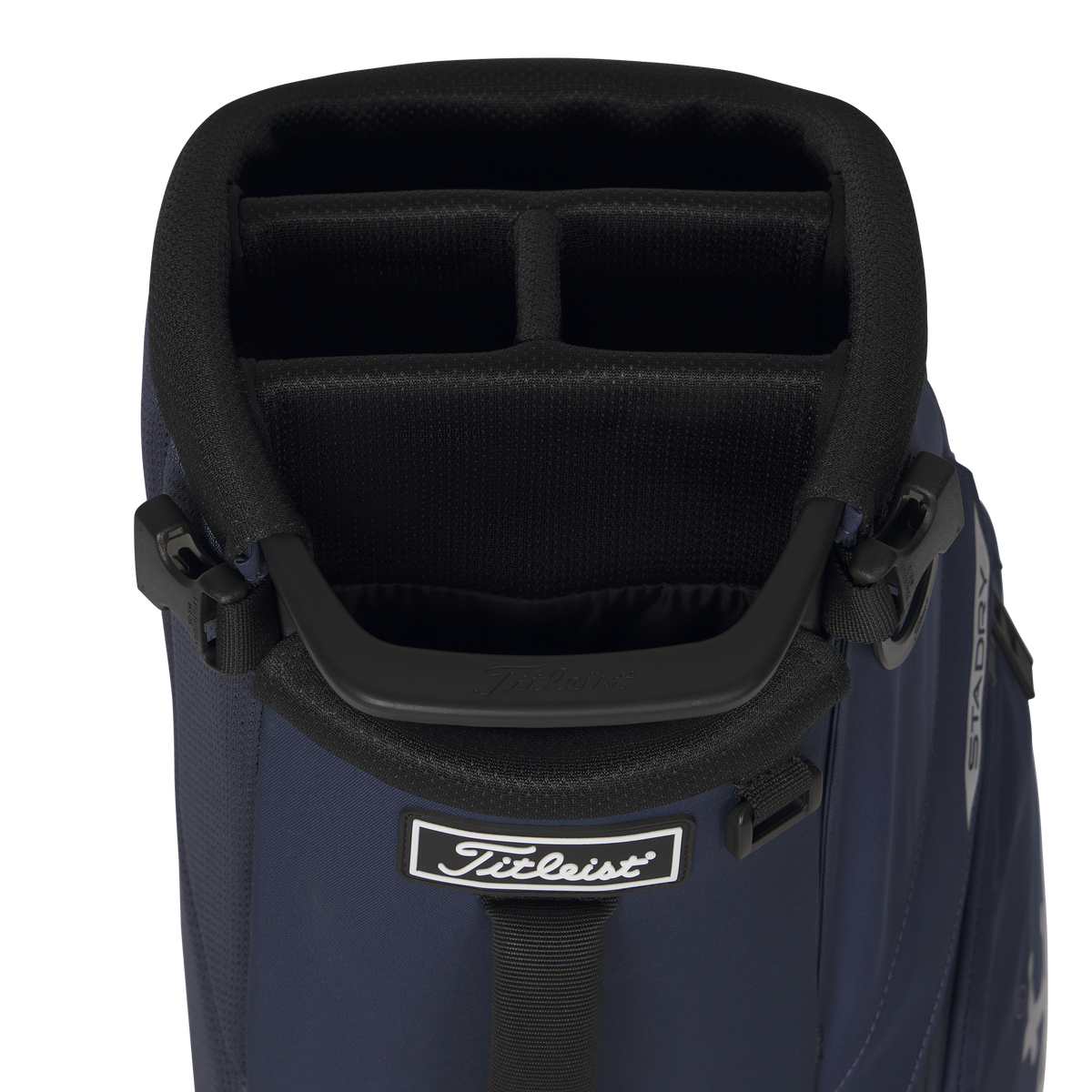 Titleist Players S4 StaDry Standbag