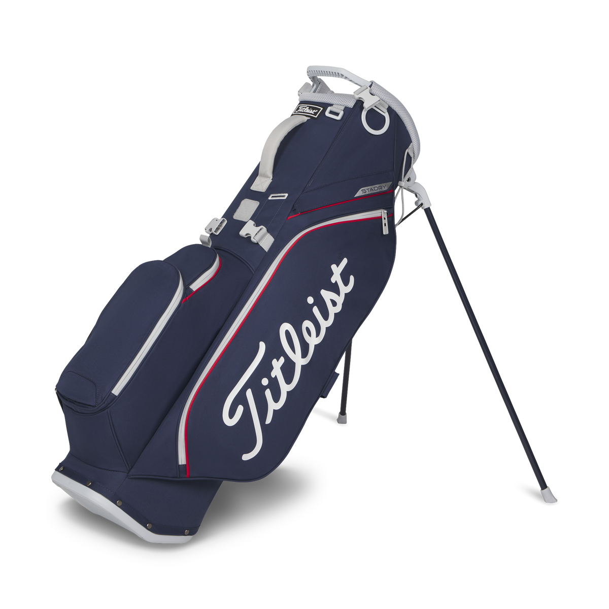 Titleist Players S4 StaDry Standbag