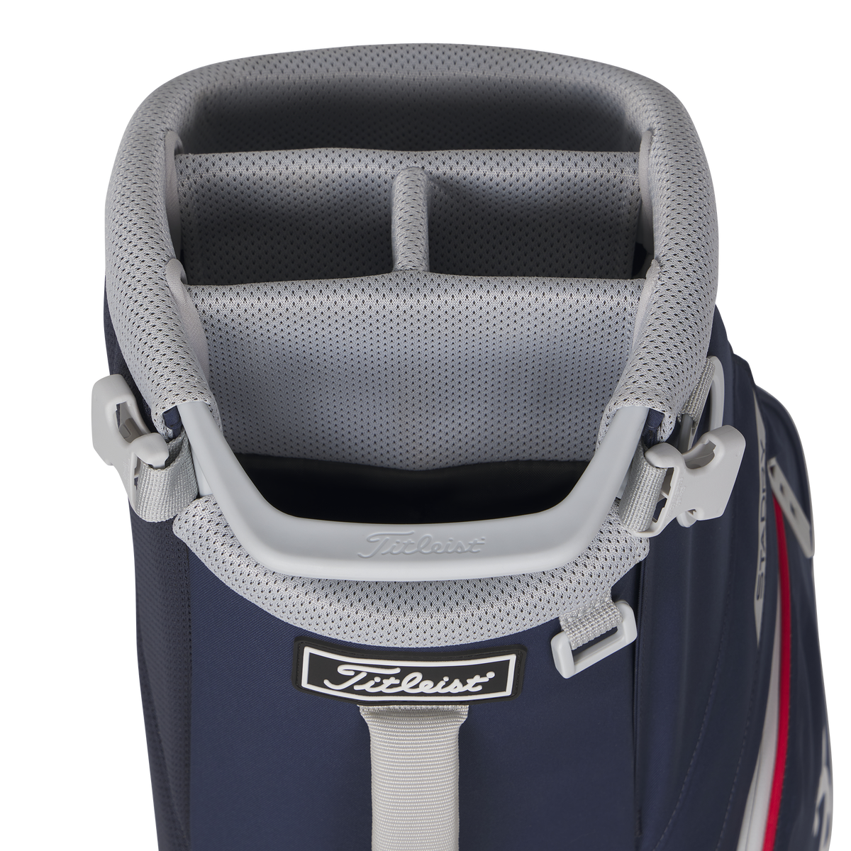 Titleist Players S4 StaDry Standbag