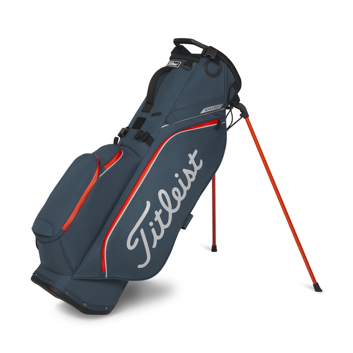 Titleist Players S4 StaDry Standbag