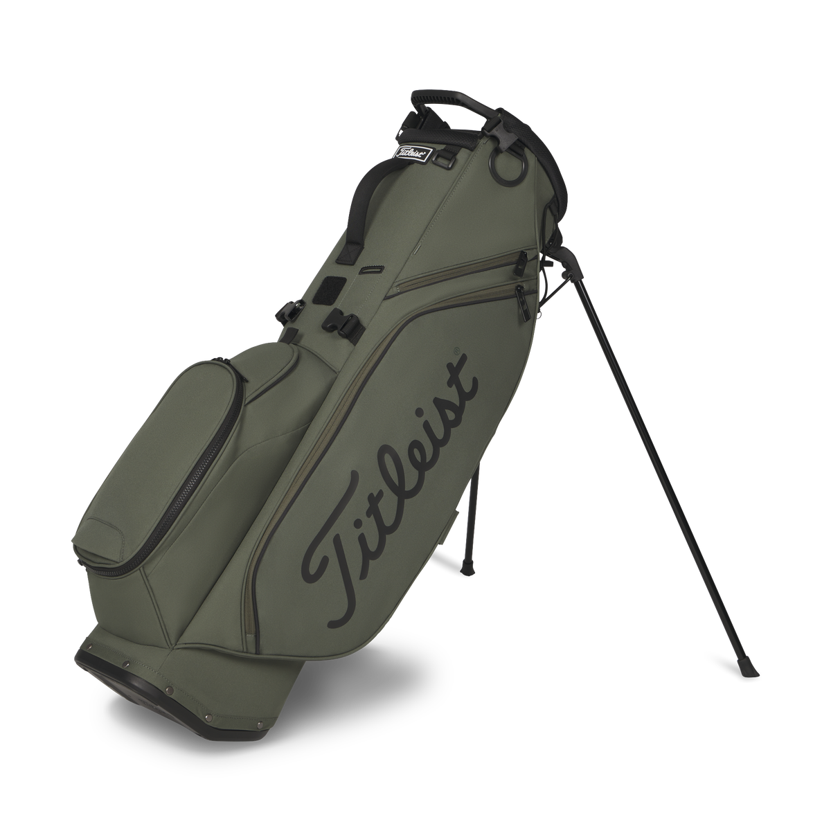 Titleist Players S4 Standbag
