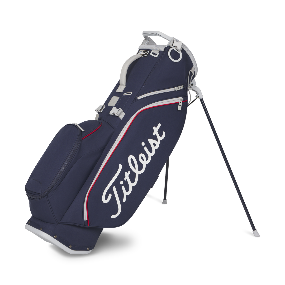 Titleist Players S4 Standbag