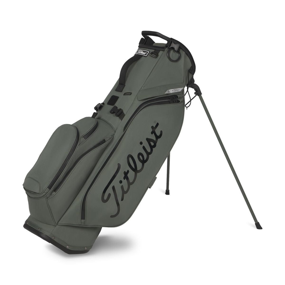 Titleist Players S5 StaDry Standbag