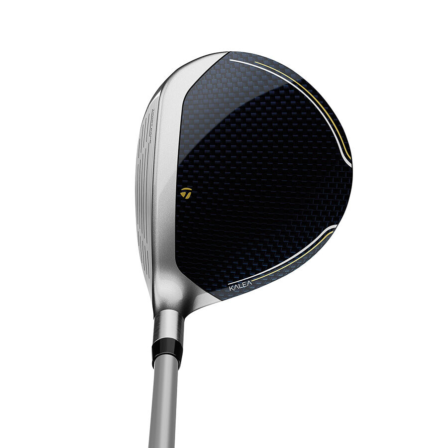TaylorMade KALEA Gold Fairwayholz
