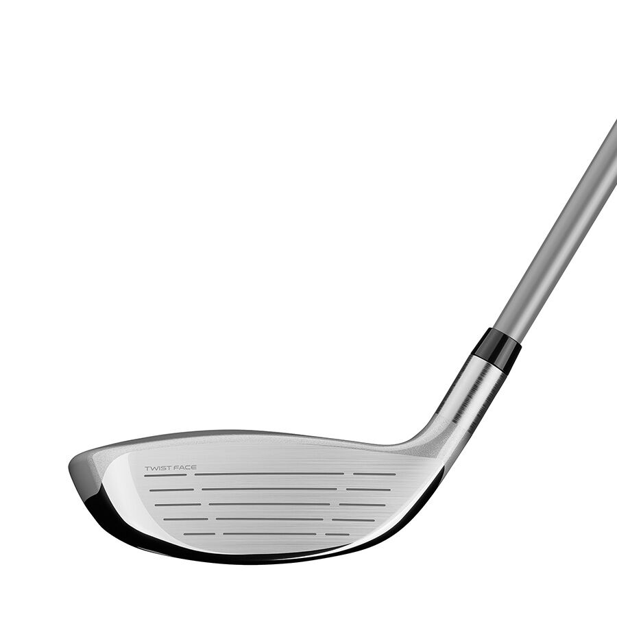 TaylorMade KALEA Gold Fairwayholz
