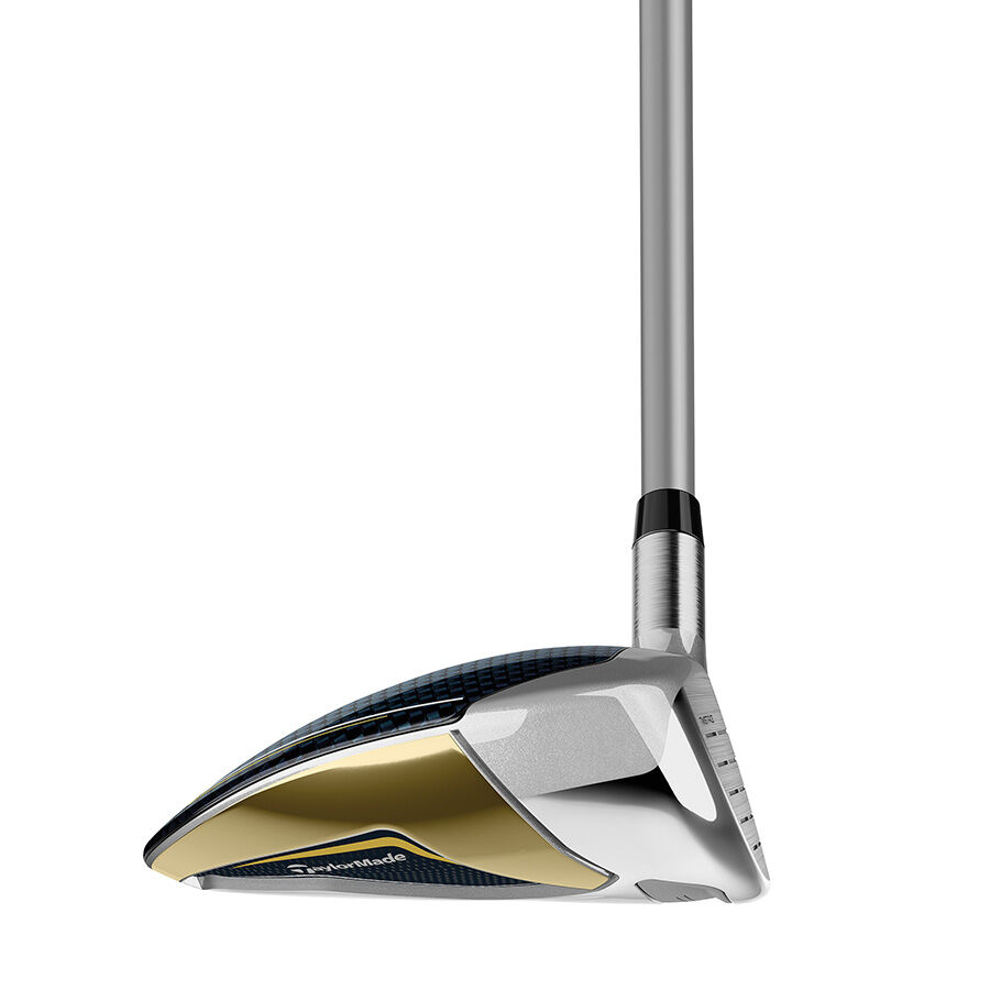 TaylorMade KALEA Gold Fairwayholz