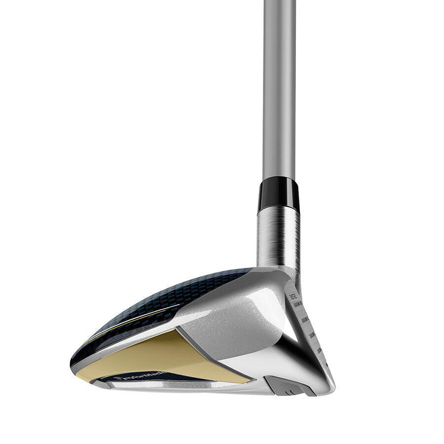 Taylormade Kalea Gold Rescue