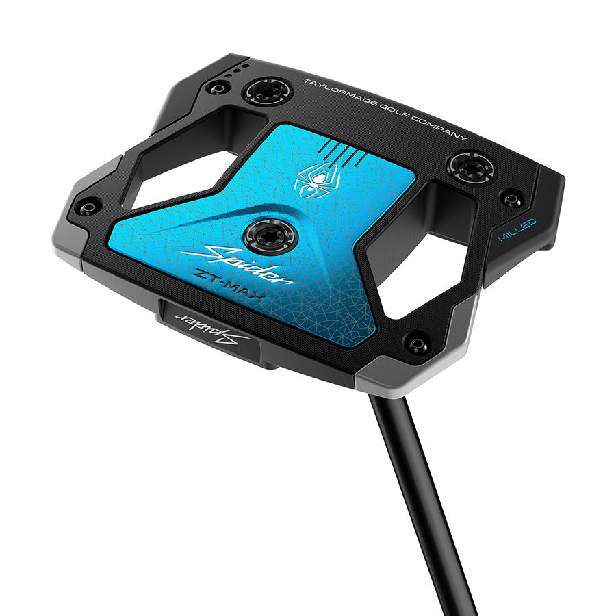 Taylormade Spider ZT Max Putter