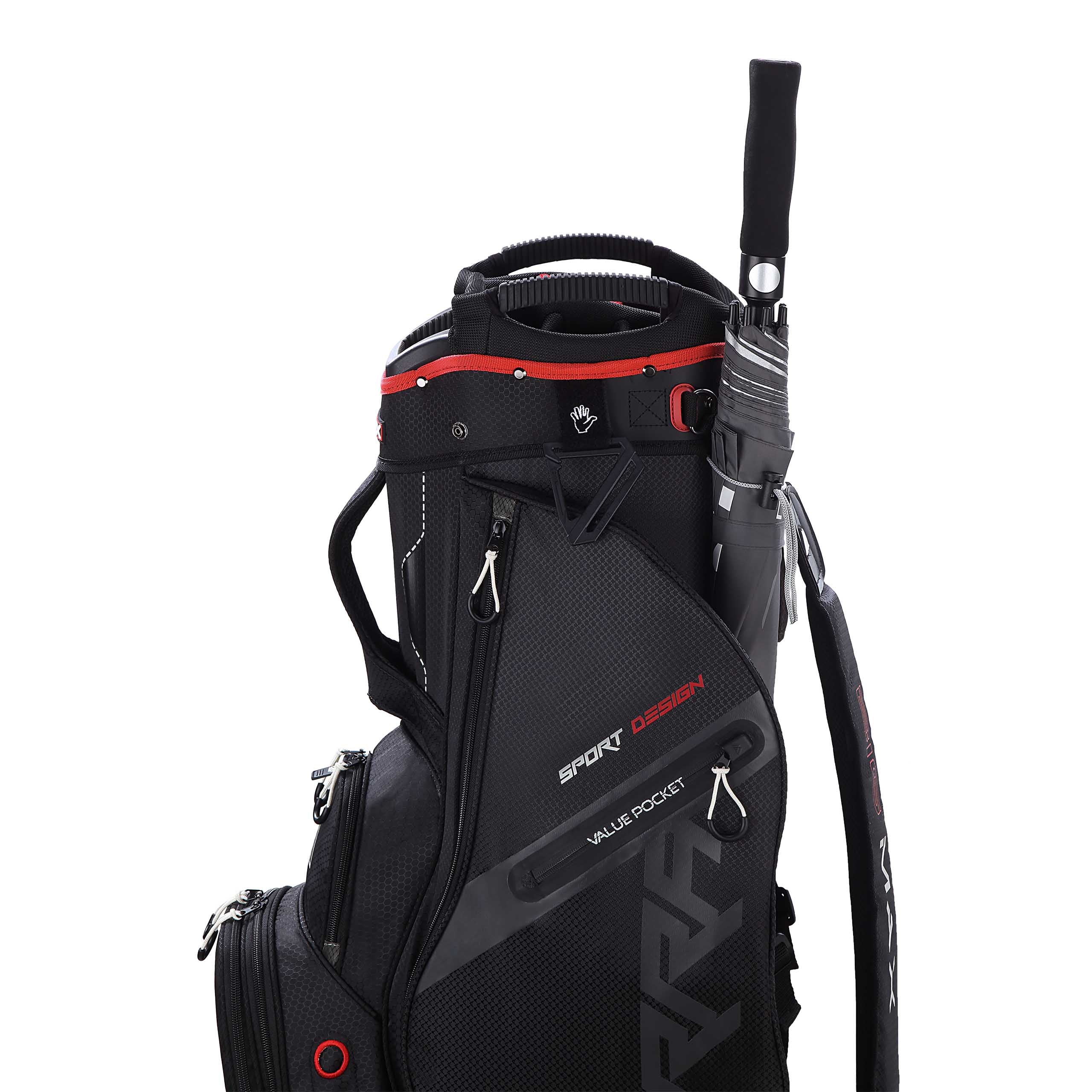 Big Max Terra Sport Cartbag