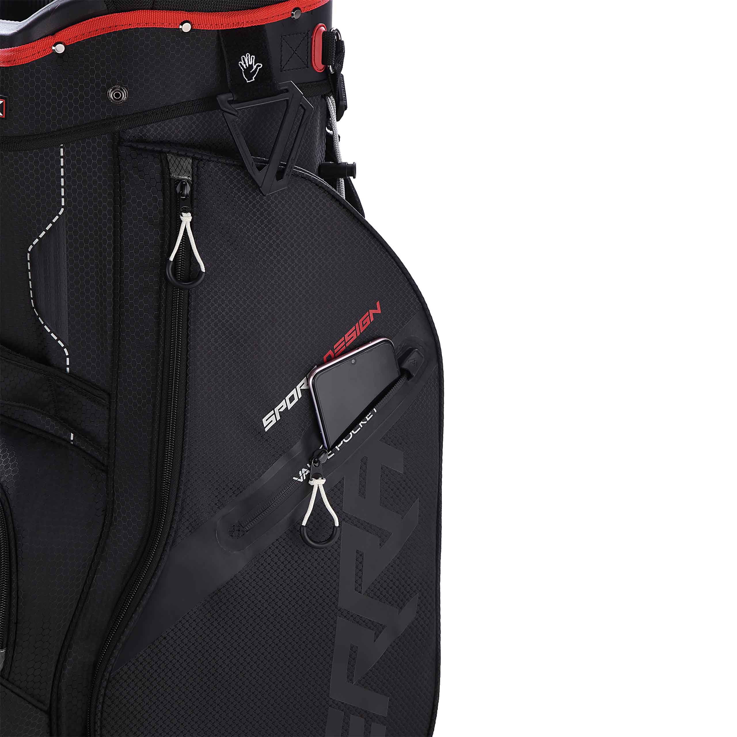Big Max Terra Sport Cartbag