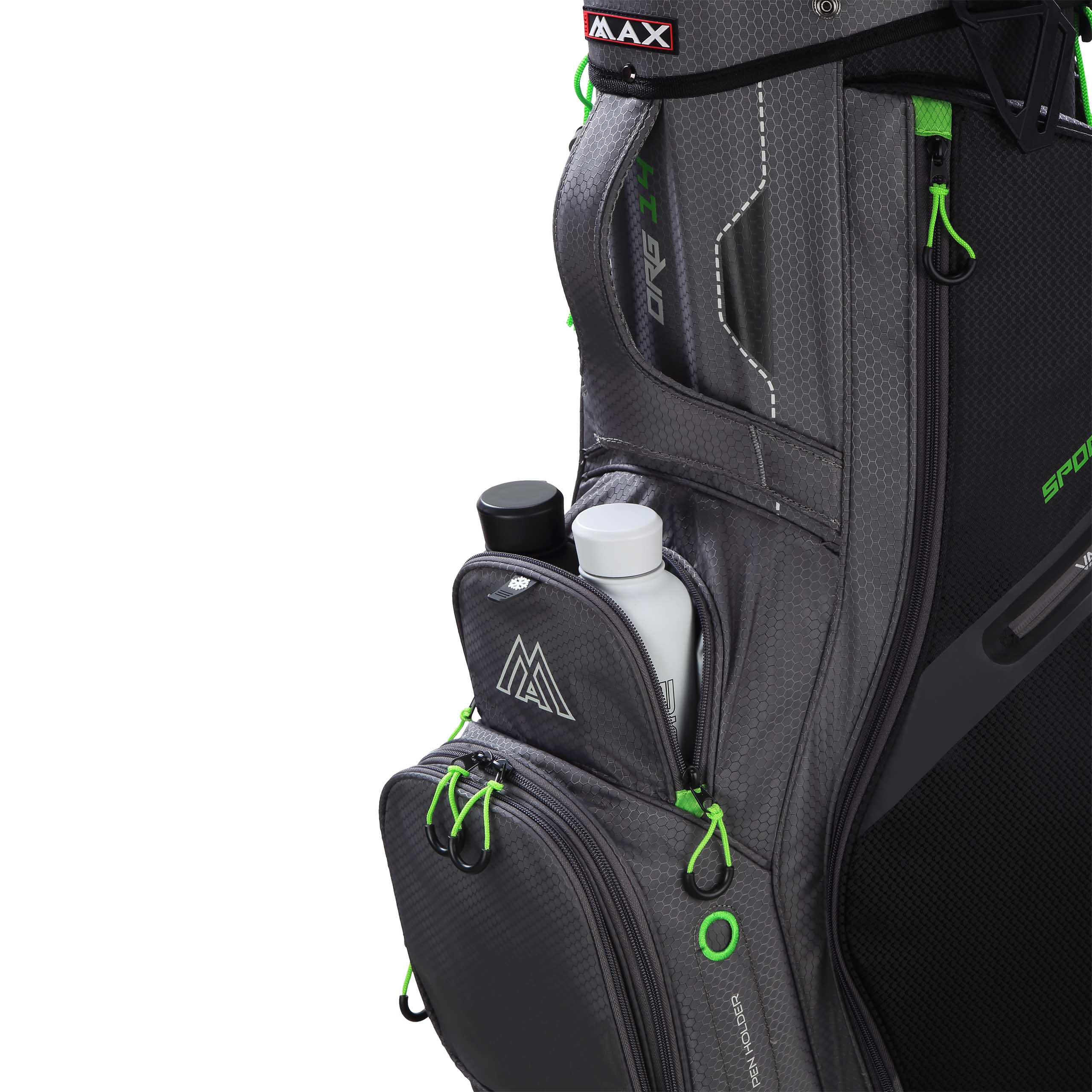 Big Max Terra Sport Cartbag