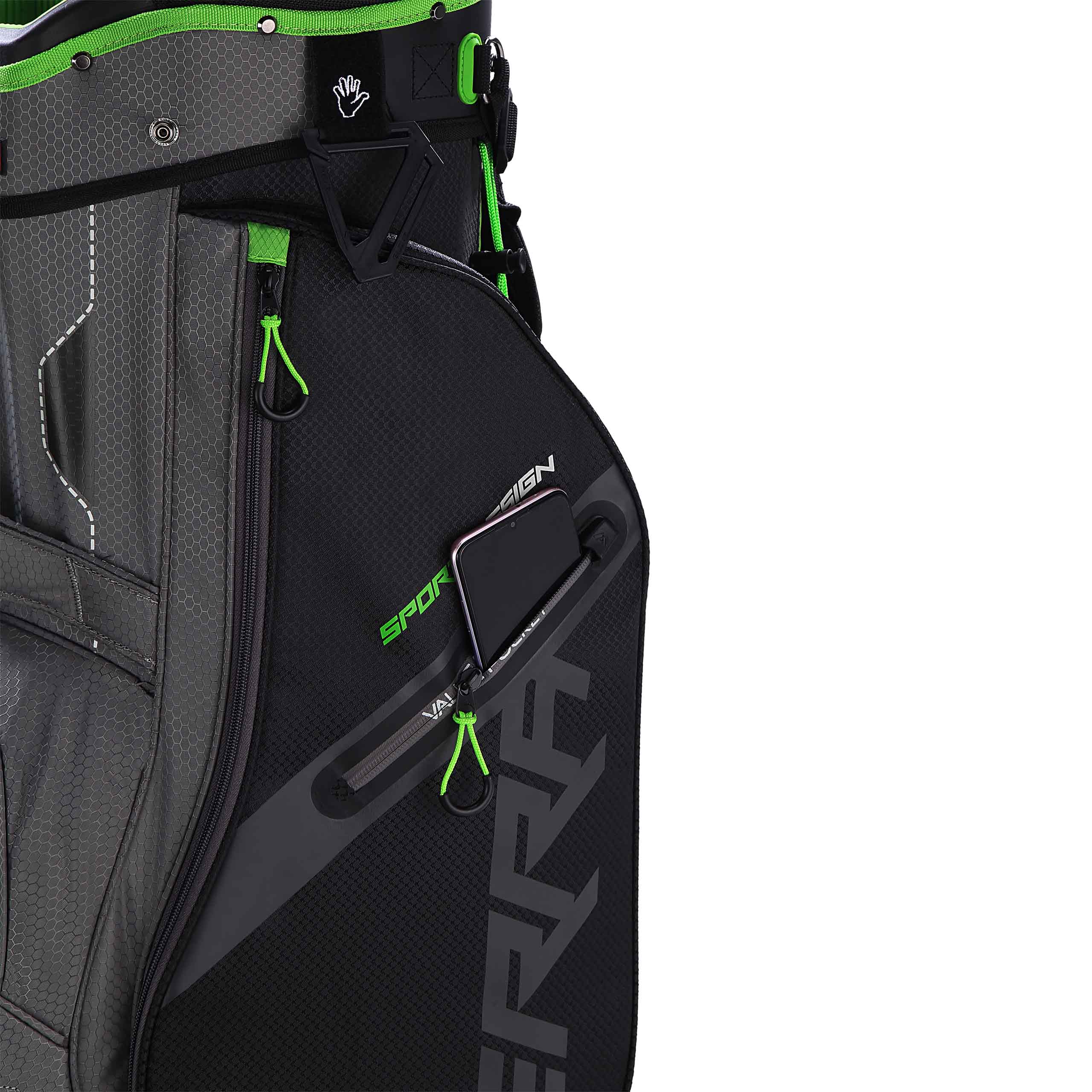 Big Max Terra Sport Cartbag