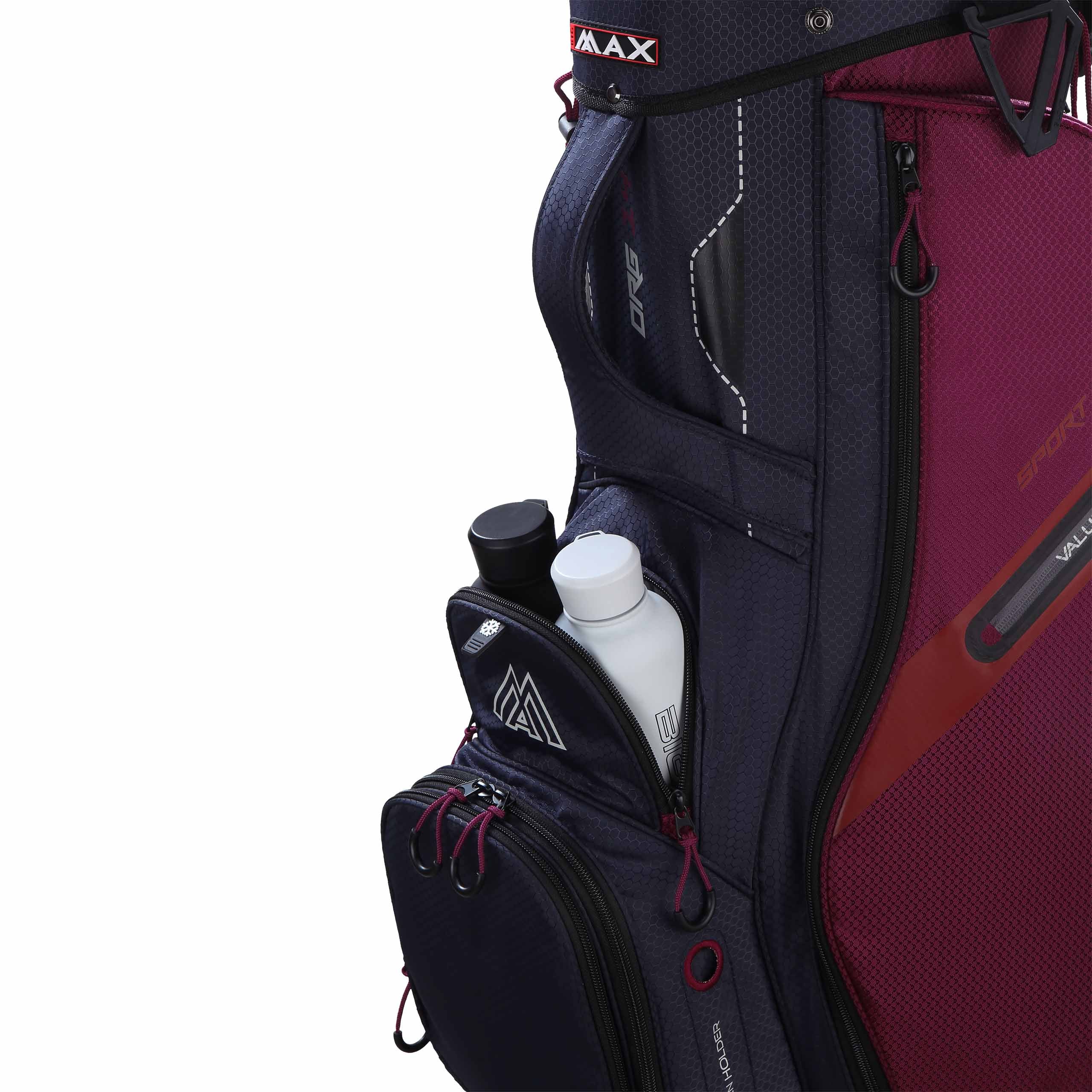 Big Max Terra Sport Cartbag