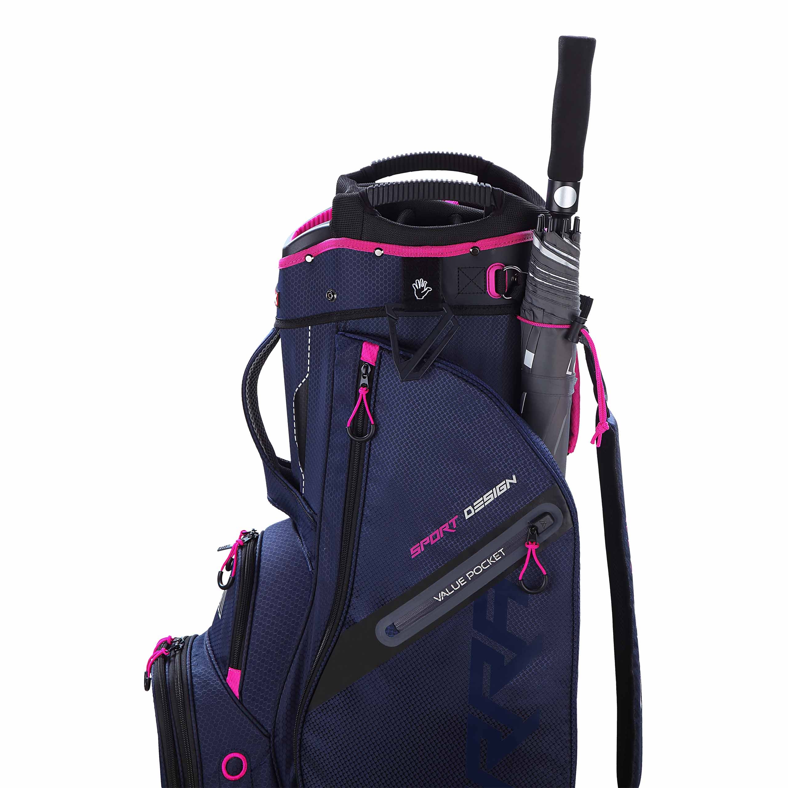 Big Max Terra Sport Cartbag