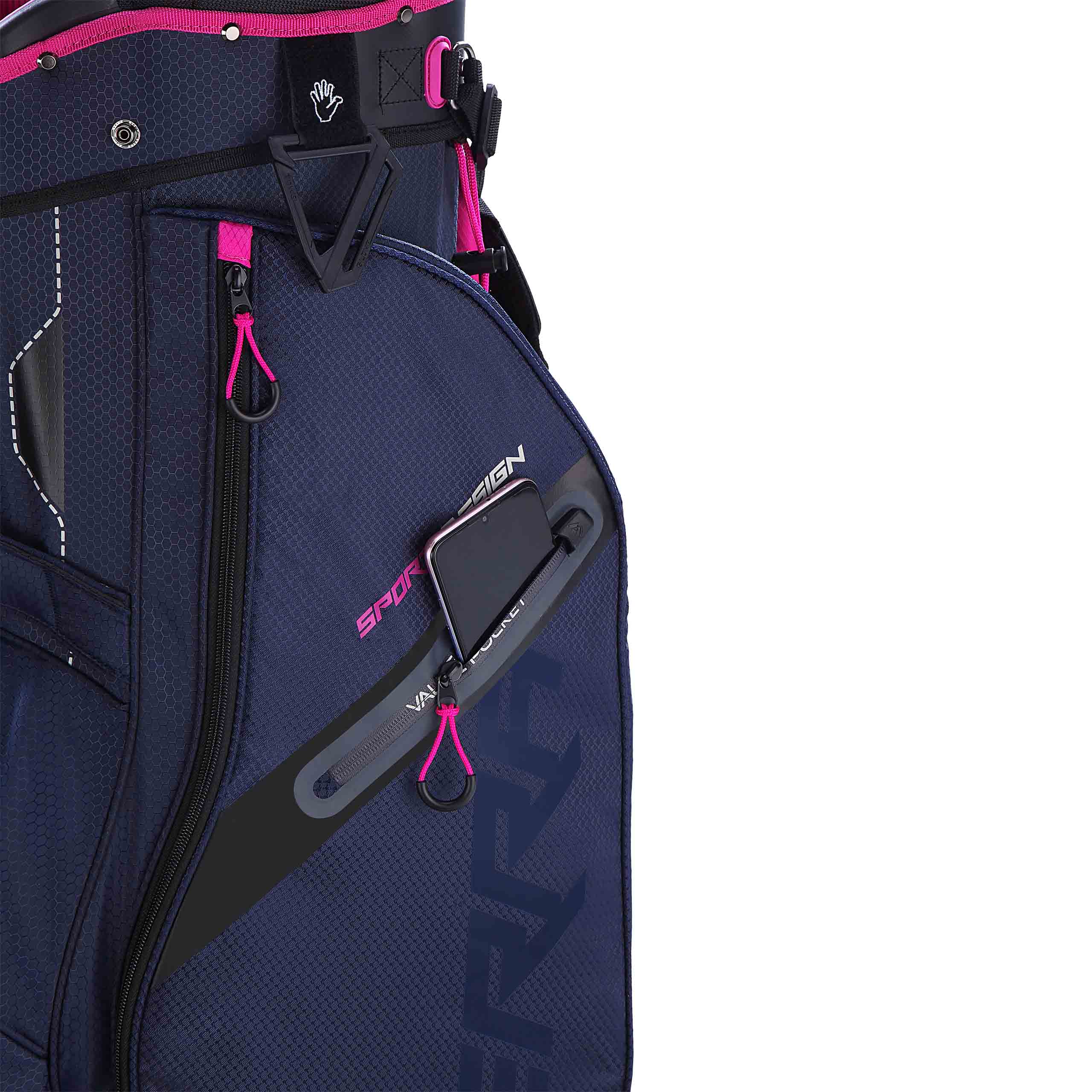 Big Max Terra Sport Cartbag