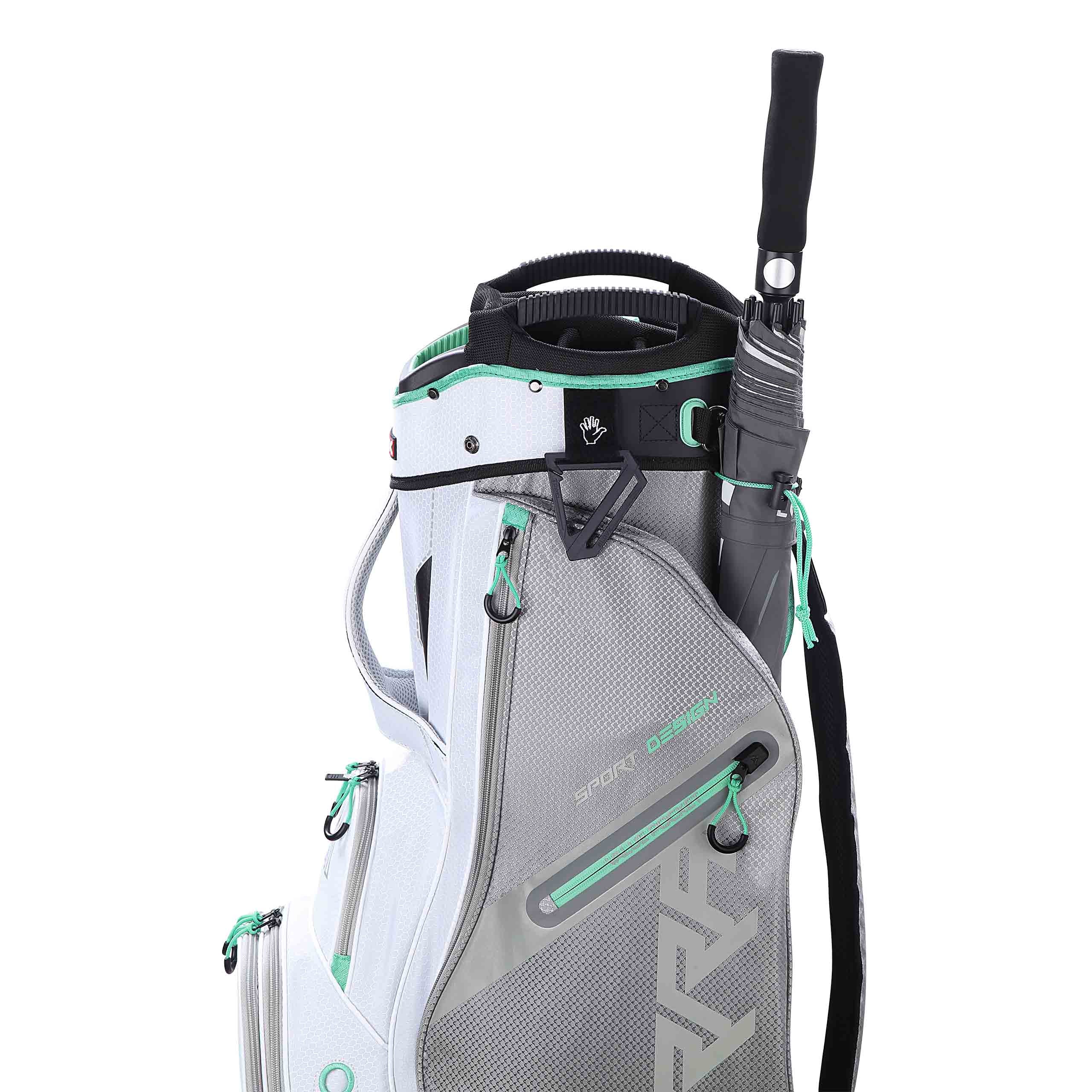 Big Max Terra Sport Cartbag