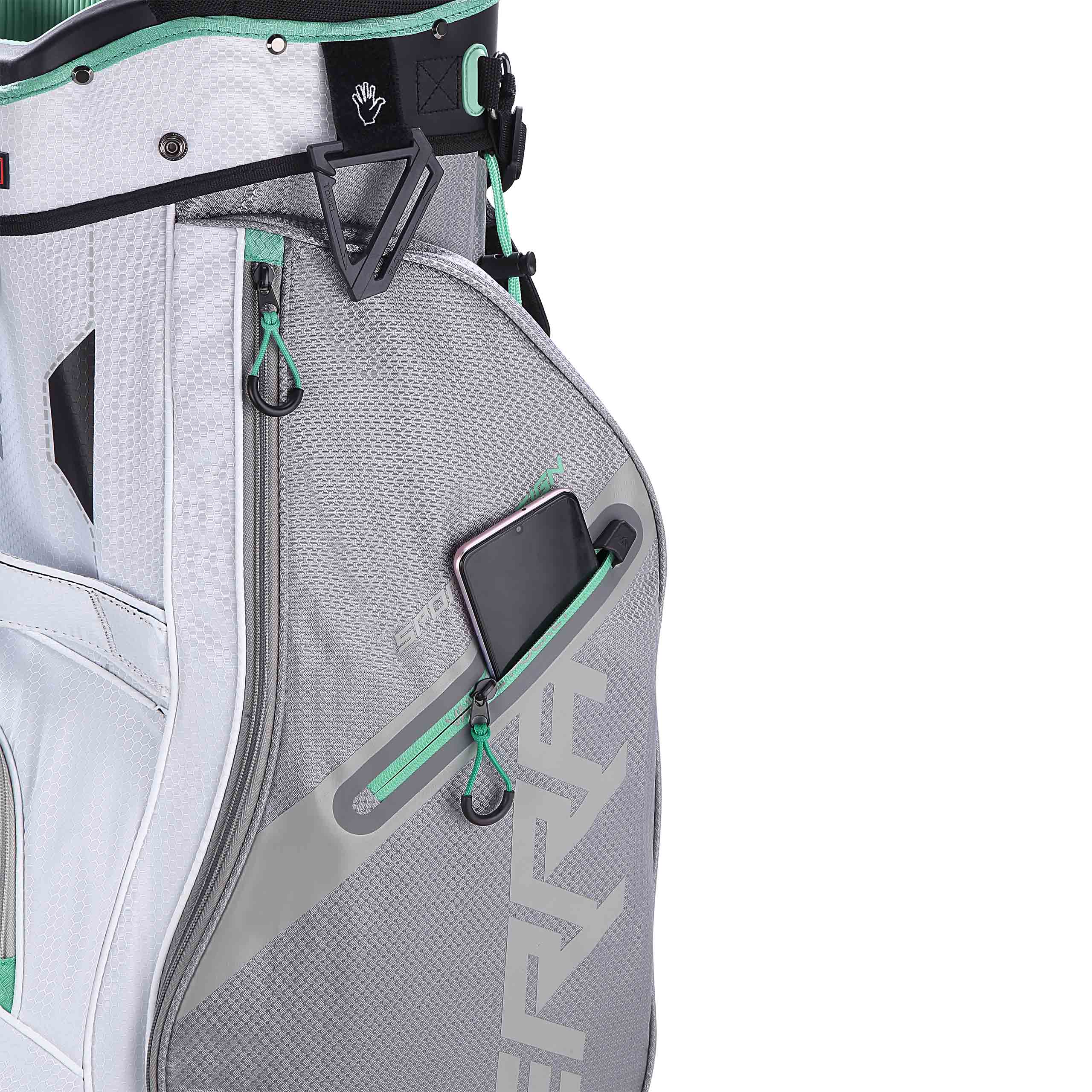 Big Max Terra Sport Cartbag