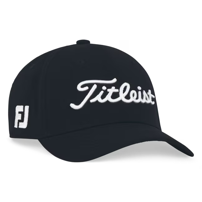Titleist Junior Tour Performance Cap