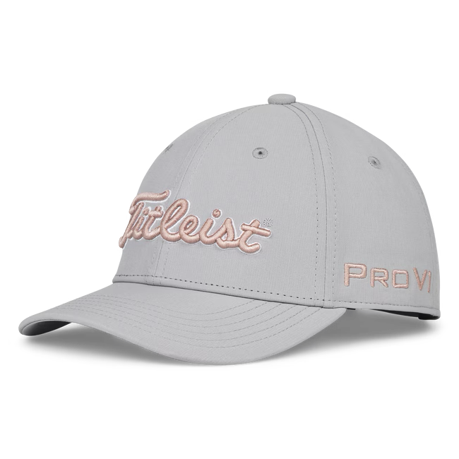Titleist Junior Tour Performance Cap