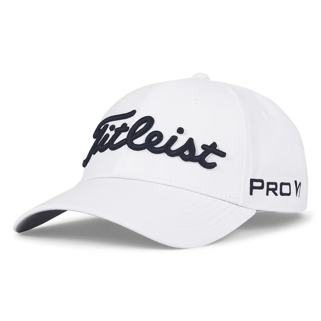 Titleist Junior Tour Performance Cap
