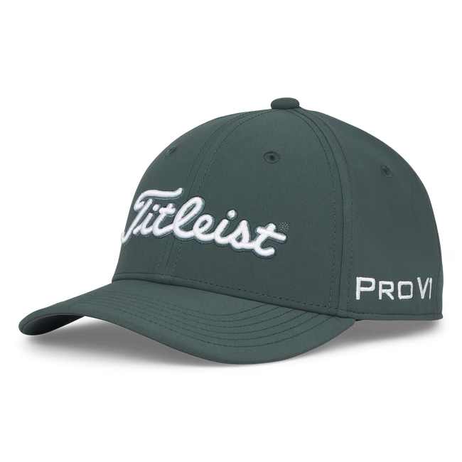Titleist Junior Tour Performance Cap