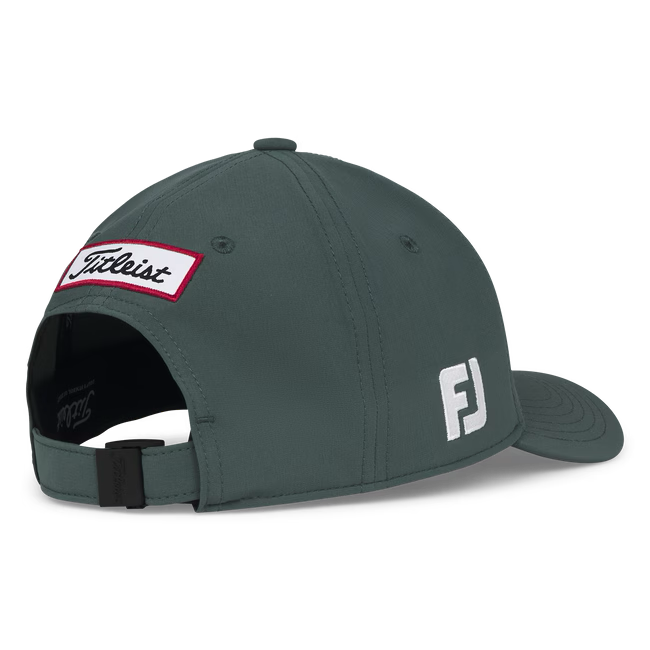 Titleist Junior Tour Performance Cap