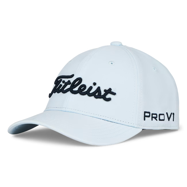 Titleist Junior Tour Performance Cap