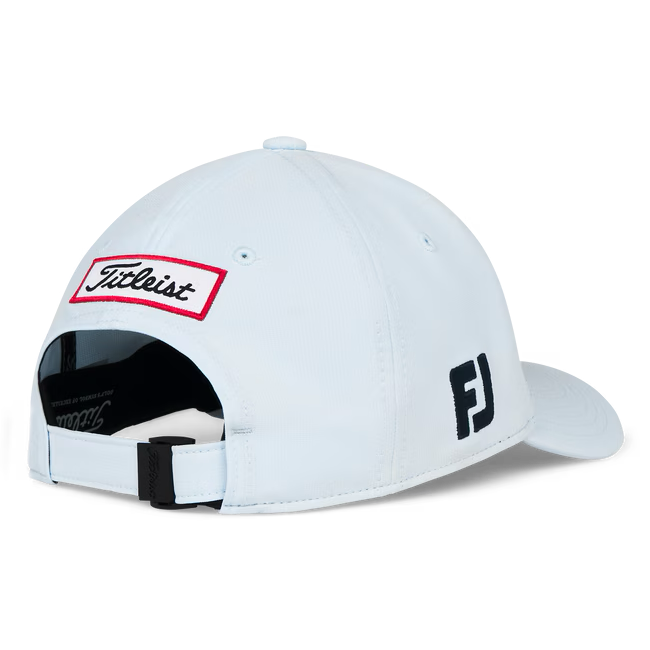 Titleist Junior Tour Performance Cap