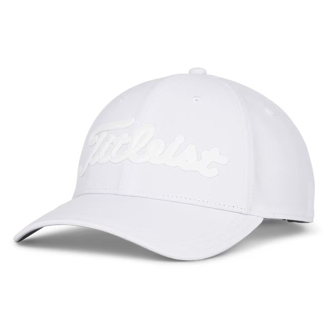 Titleist Players Performance Ball Marker Cap Men's